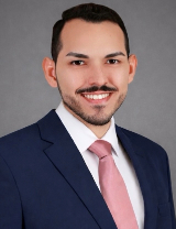 Dr. Gabriel Pastrana