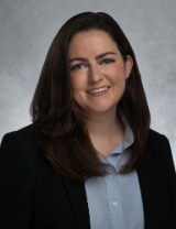 Claire Mason, MD