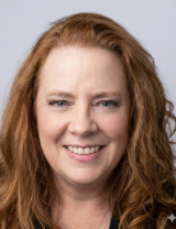 Melissa J. Caimano, PhD 2026