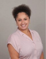 Kiara Melton, MD