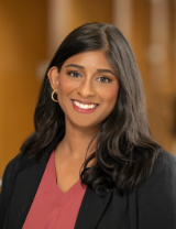 Anusha Patil, MD