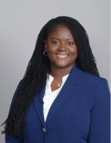 Janae Wilson, MD
