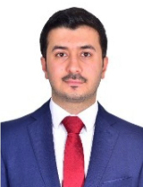 Abdulla Alabed, M.D.