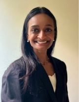 Abigail Immanuel, MD