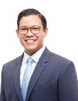 Alan Lanurias Diaz, MD