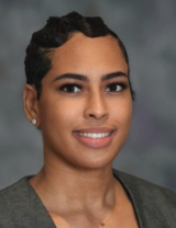 Alicia Mitchell, M.D.
