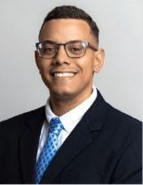 Alvaro Taveras Franco, M.D.