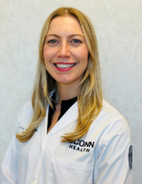 Alyssa Swearingen, M.D.
