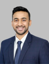 Anuj Shah, M.B.B.S.