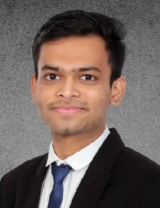 Apuva Patel, MBBS