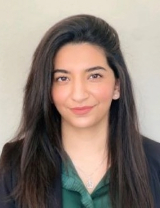Areeba Mattair, M.B.B.S.