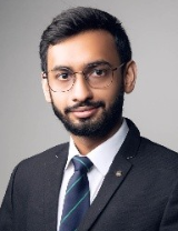 Arihant Surana, MD