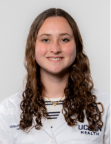 Audrey Brecher, M.D.