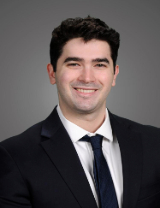 Benjamin Hoffman, M.D.