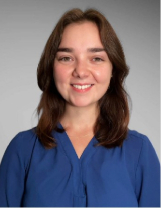Brigitte Maczaj, M.D.