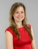 Caitlin Wright