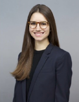 Carolina Ferraz, M.D.