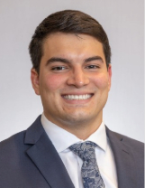 César Rubio Ramos, M.D.