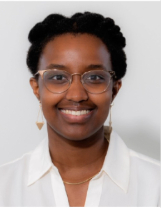 Chelsea Rutagengwa, M.D.