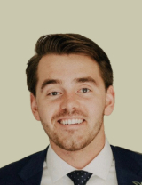 Tristan Cummings, MD
