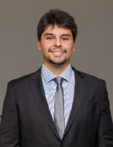 Daniel Carrijo, M.D.