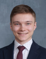Danil Galitskii, MD