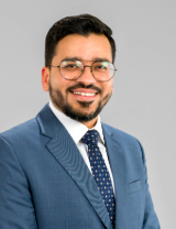 Daniyal Asad, MD