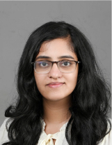 Dayana Sai Swetha Nimmalapudi