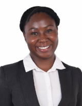 Emenyo Apaloo, MBChB