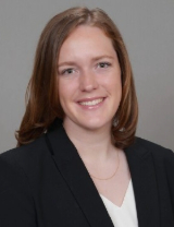 Emily Stetkiewicz, M.D.