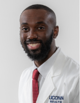 Emmanuel Inam, M.D.
