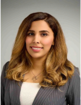 Faranak Ebrahimian Sadabad, M.D.