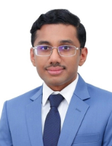 Gokul Krishnan, M.D.