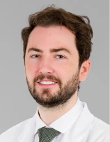 Patrick Hartnett, M.D.