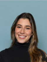 Inbar Friedman, MBBChB