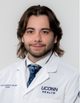 Jake DeFrancesco, M.D.