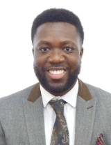 Jason Acquaah, M.D.