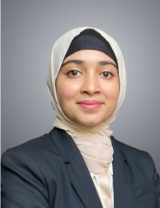 Javeria Haroon, MBBS