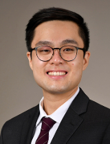 Jeffrey Chau, M.D.