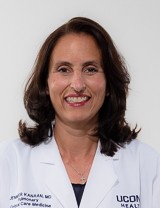 Jennifer Papa Kanaan, MD