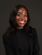 Jessica Ike, M.B.B.S.