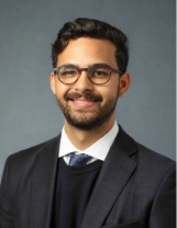 Jose Fuentes, M.D.