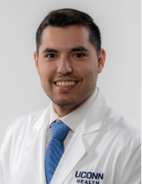 Juan Borja, M.D.
