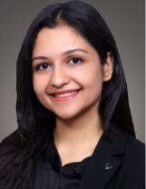 Kriti Soni, M.B.B.S.