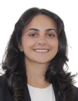 Lina Adil, MBBChBAO M.D.