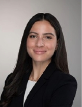 Lizzie Luckashvili, M.D.