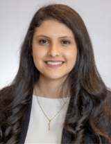 Lucia Duenas-Bianchi, M.D., MPH