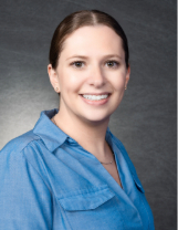 Lyndsey Pliskin, M.D.