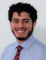 Mahmoud Almady, M.D.