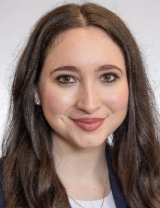 Maria Katsetos, M.D.